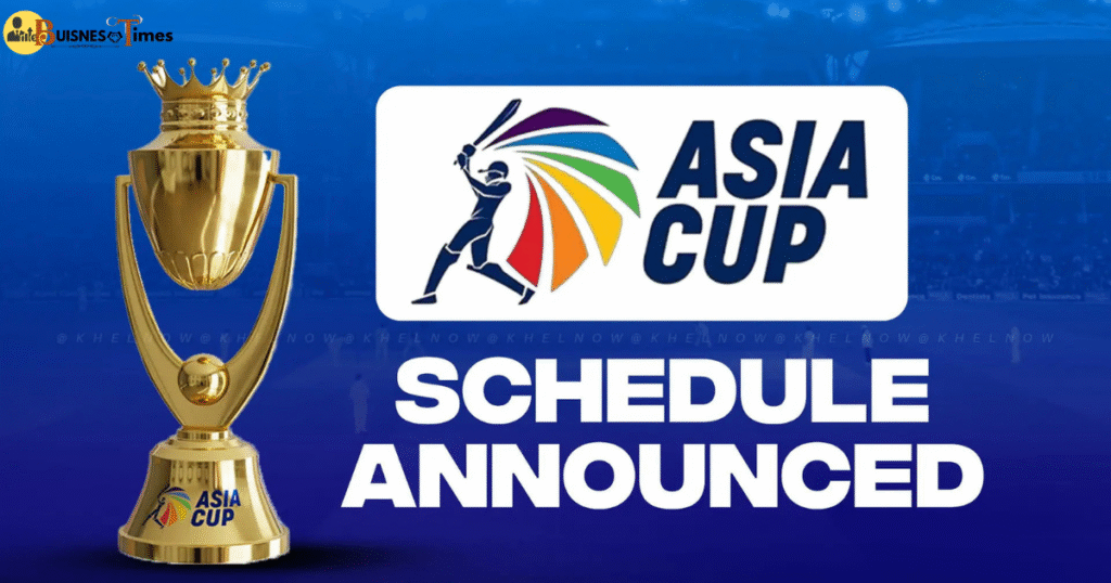 Asia Cup 2025