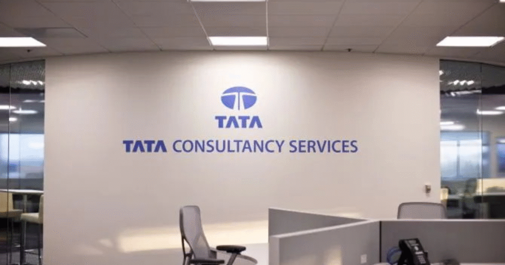 TCS
