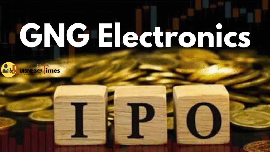 GNG Electronics