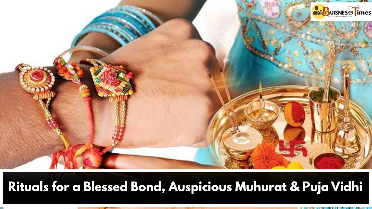 Raksha Bandhan