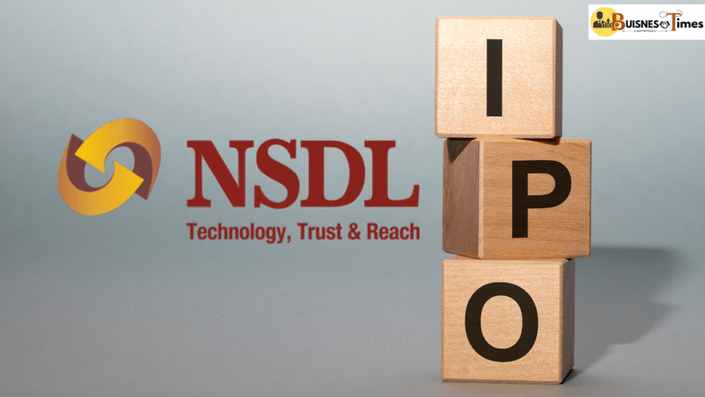 NSDL