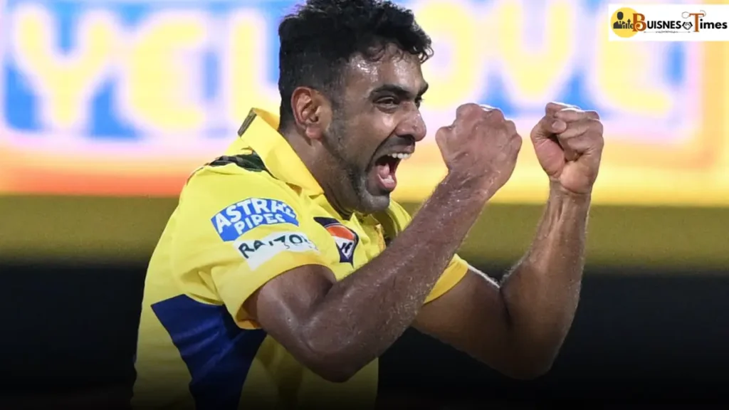 Ashwin