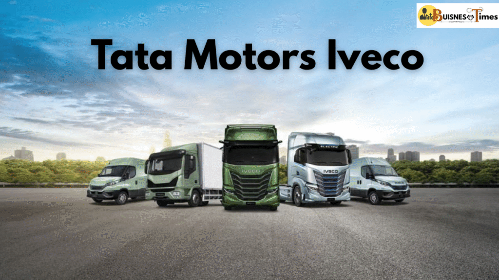 Tata Motors