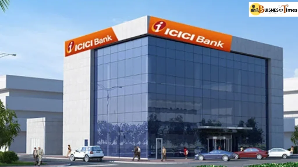 ICICI Bank