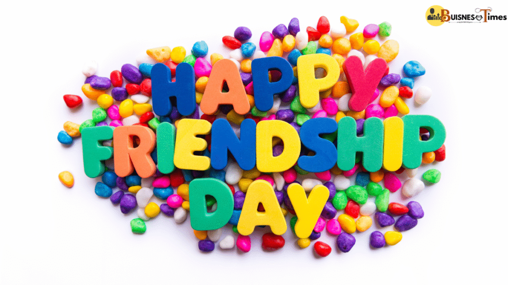 friendship day