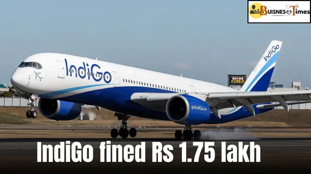 IndiGo