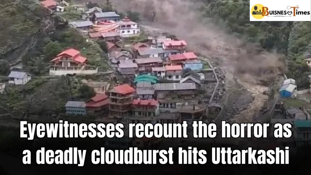 Uttarkashi