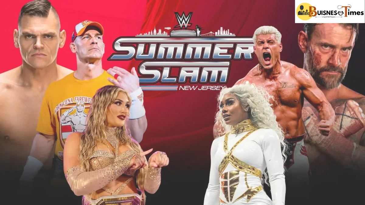 WWE SummerSlam