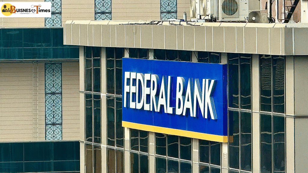 Federal Bank
