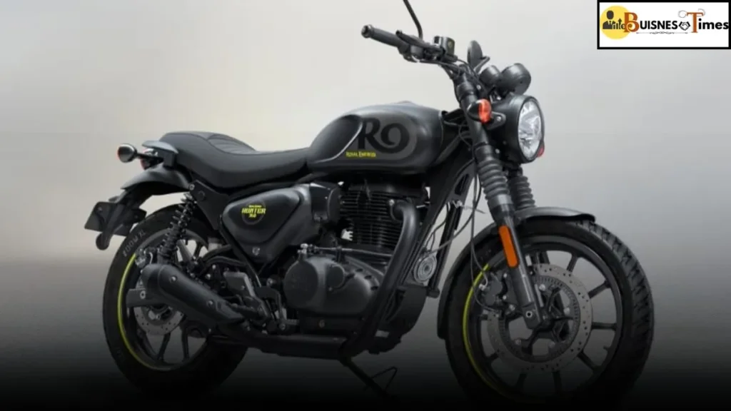 Royal Enfield