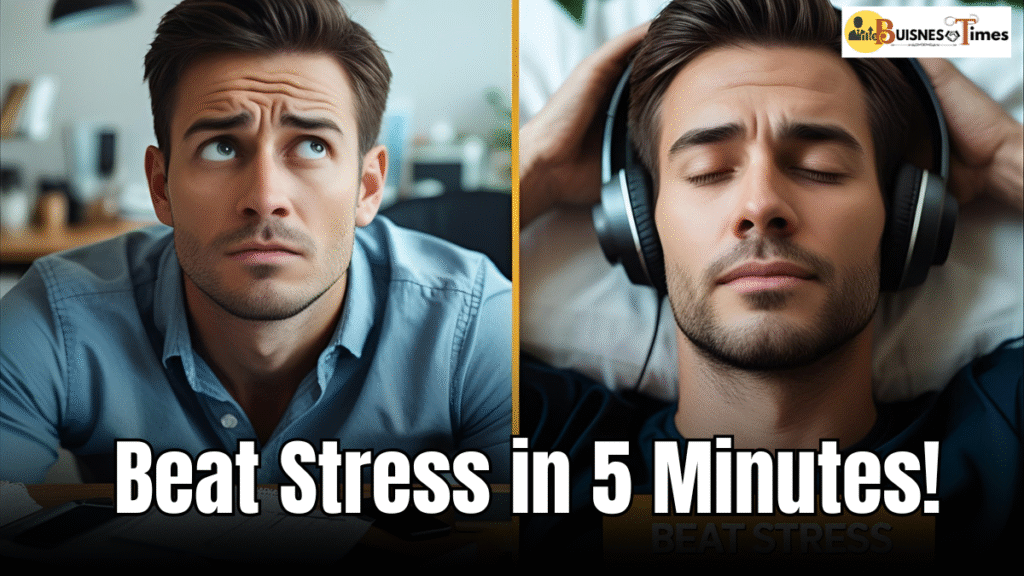 Stress
