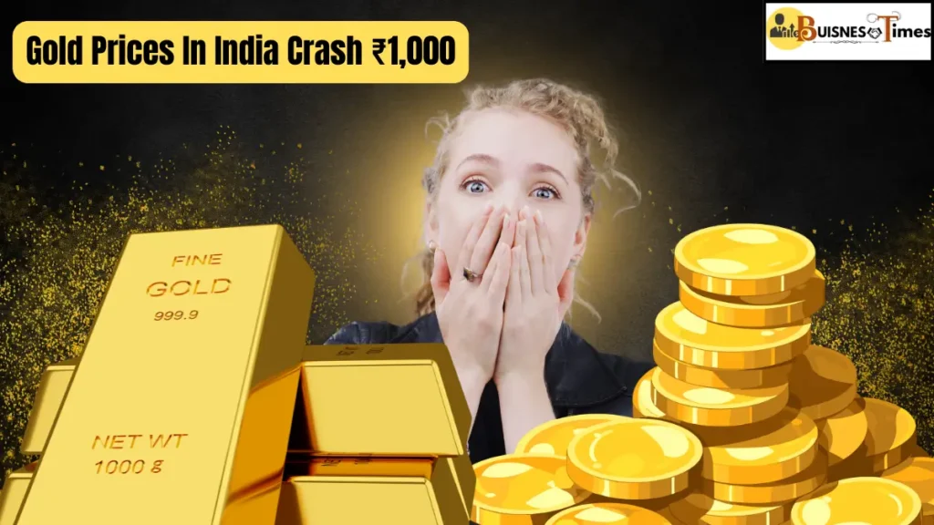 Gold Prices