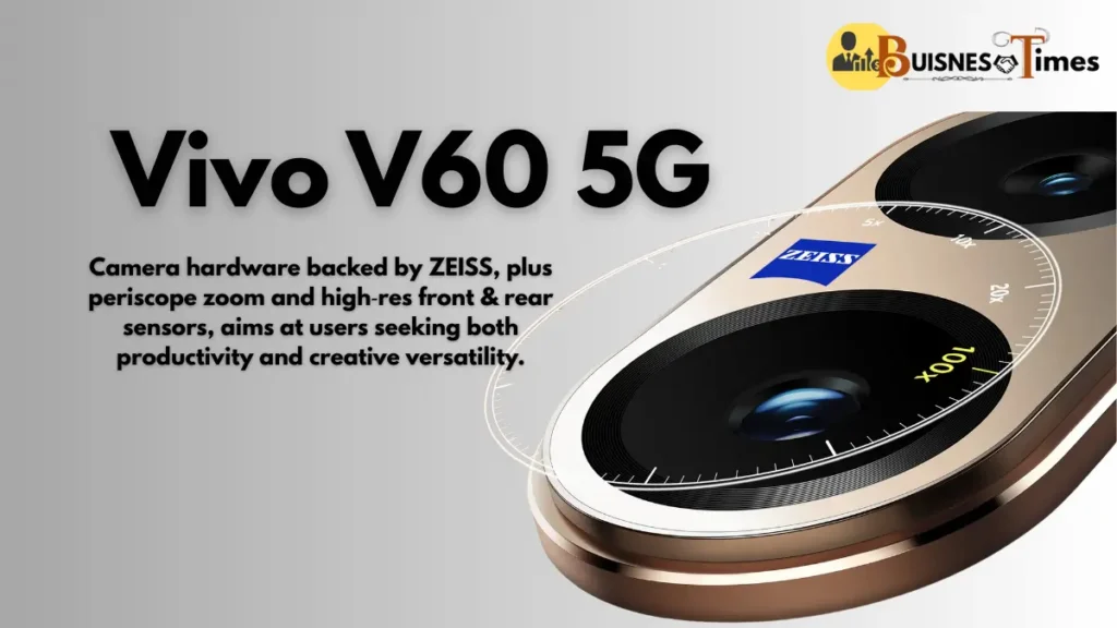 Vivo V60