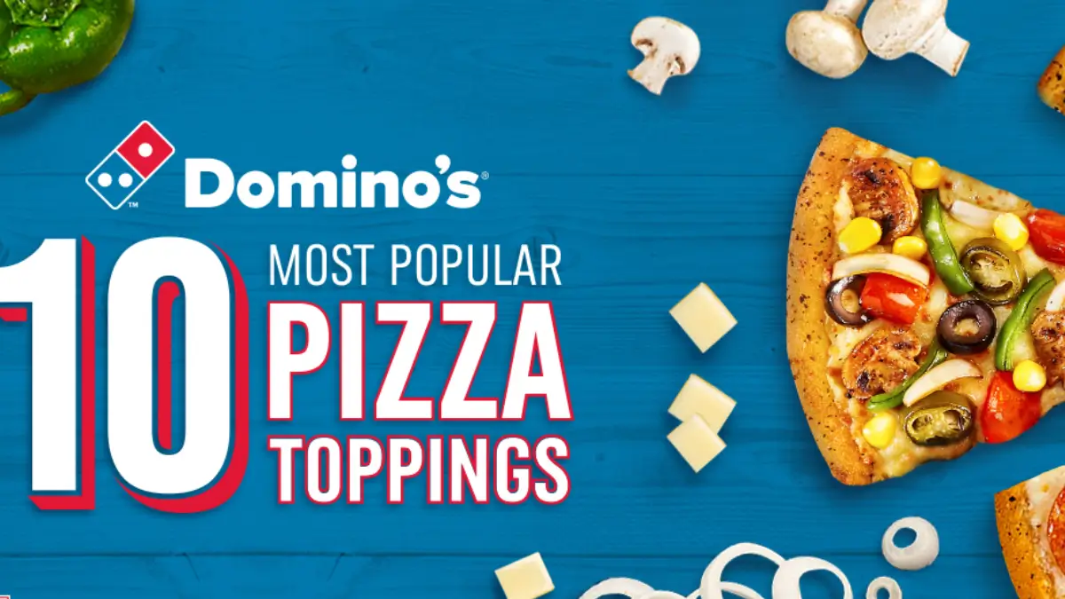 Domino’s