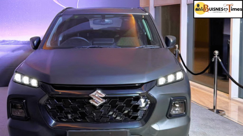 Maruti