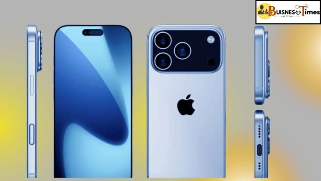 iPhone 17