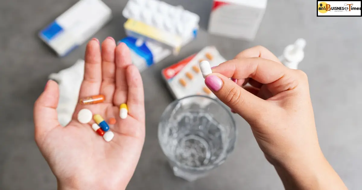 ADHD Medicines