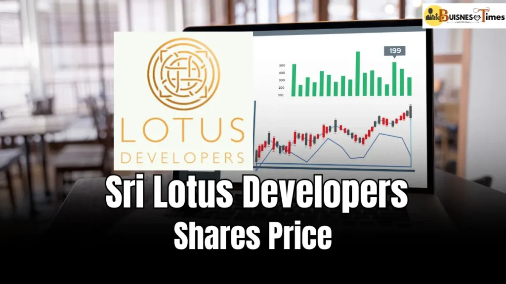 Sri Lotus Developers