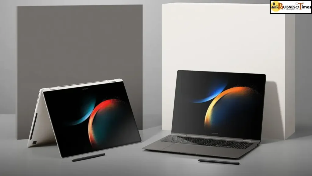 Samsung laptop