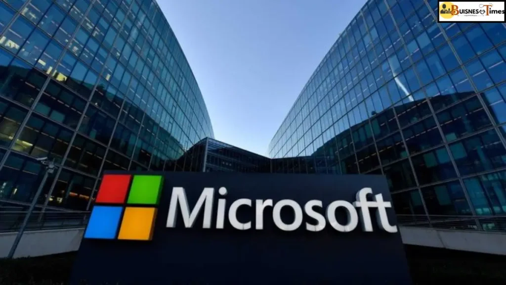 Microsoft