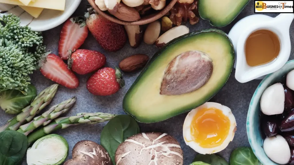 Crash Diets