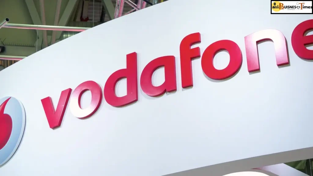 Vodafone Idea