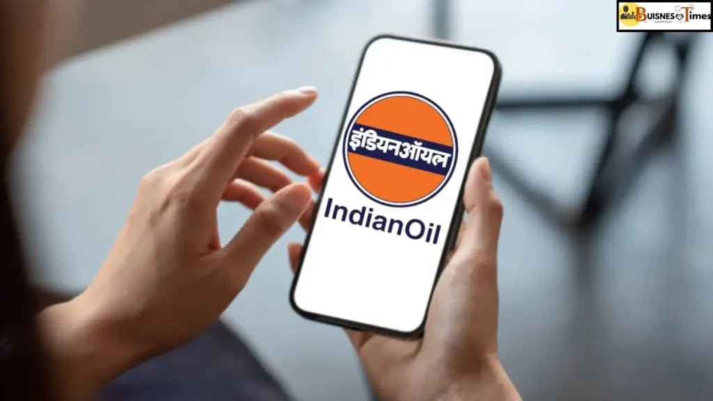 Indian Oil