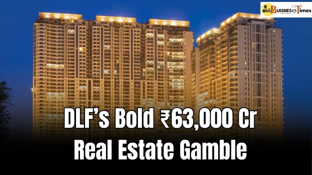 DLF