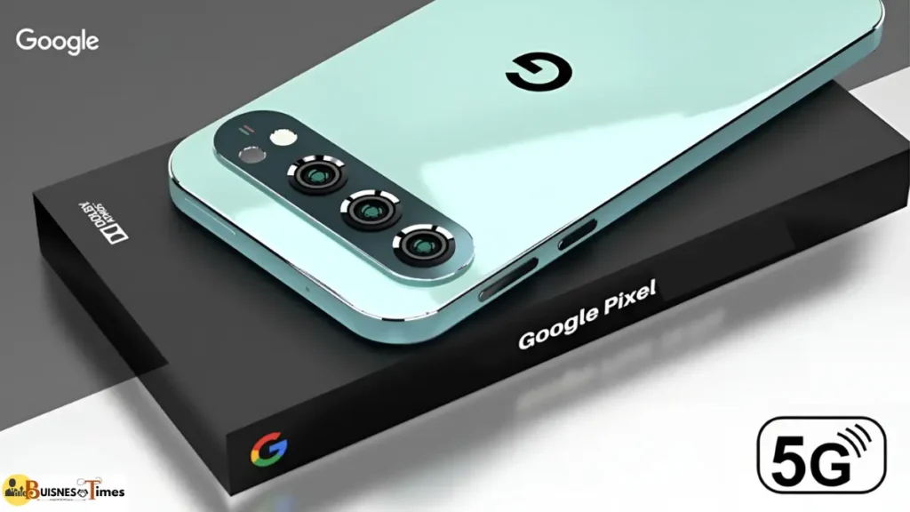 Google Pixel 10 Series