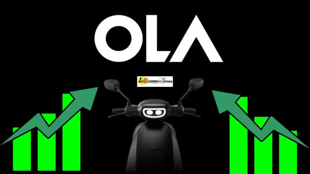 Ola Elecric