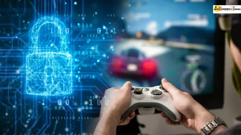 Online Gaming Bill