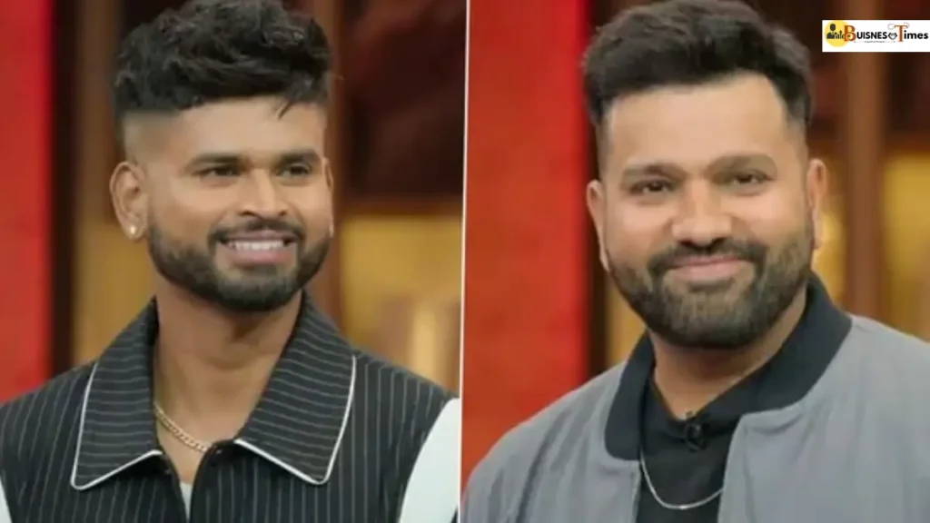 Rohit Sharma