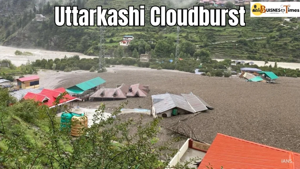 Uttarkashi