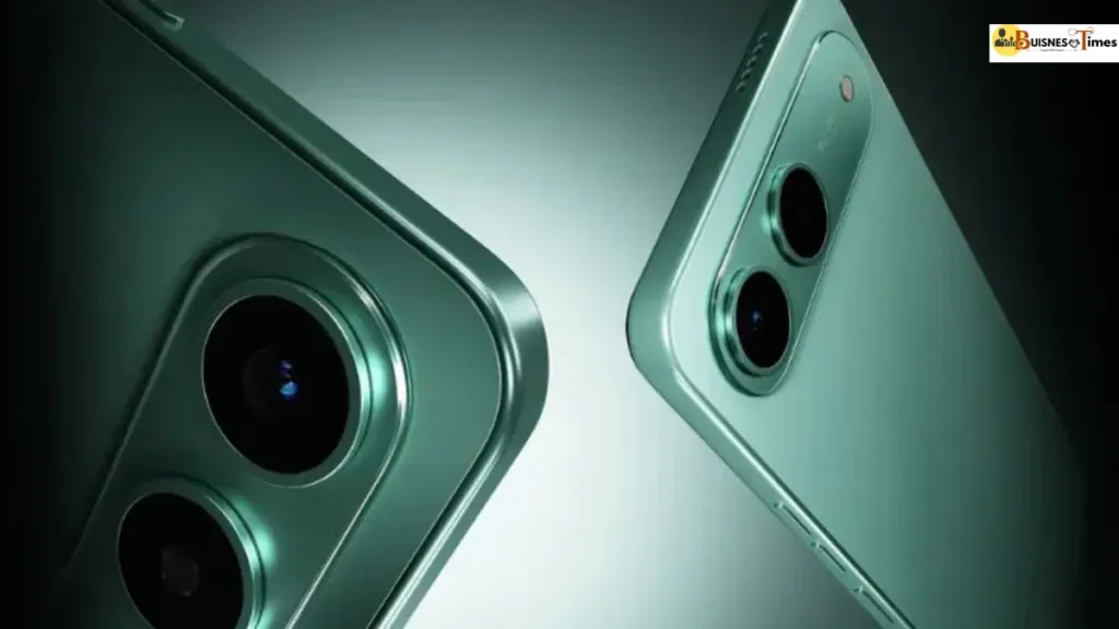 Tecno Spark Go 5G