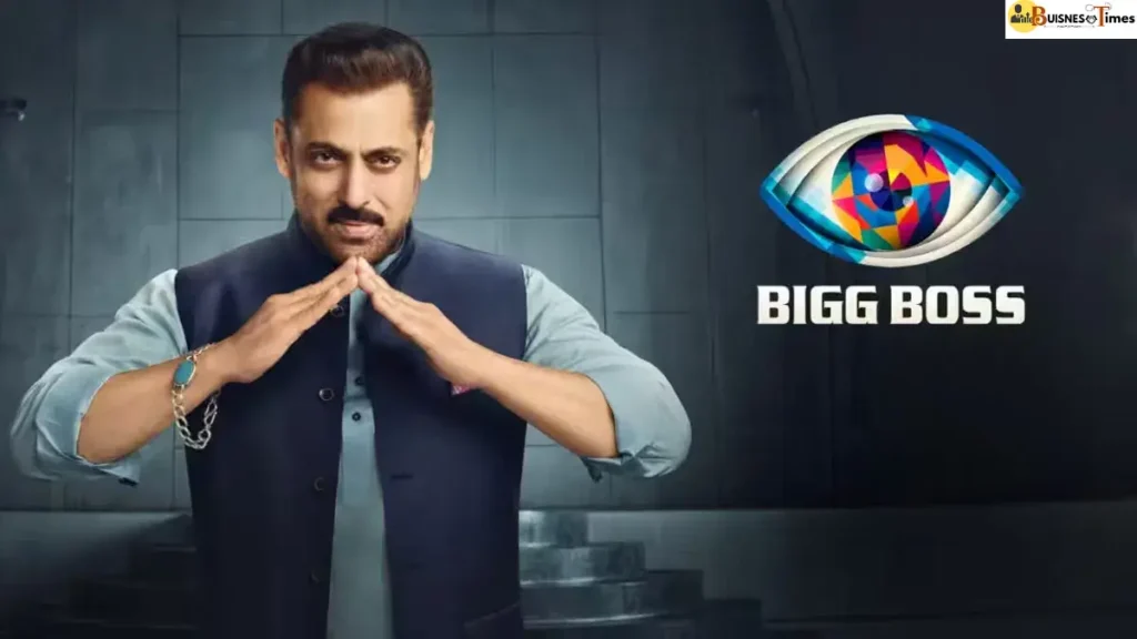 Bigg Boss 19