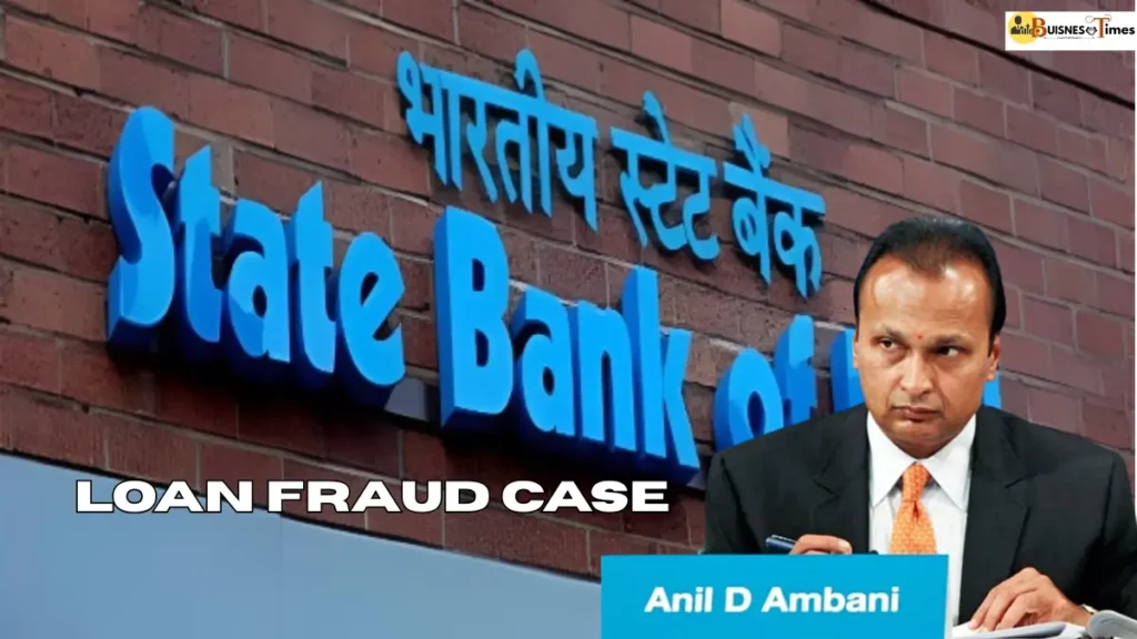 Anil Ambani