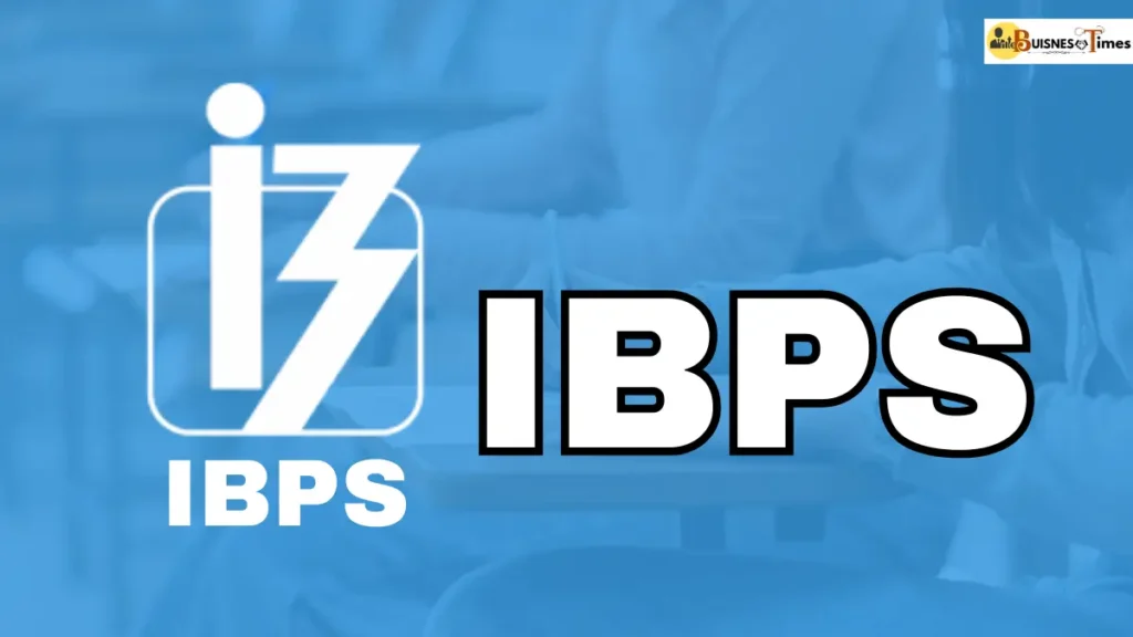 IBPS Clerk Recruitment 2025