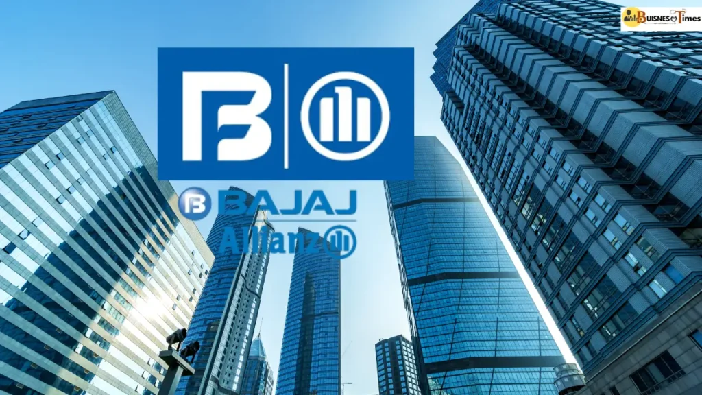 Bajaj Allianz