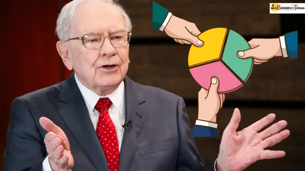 Warren Buffett Portfolio