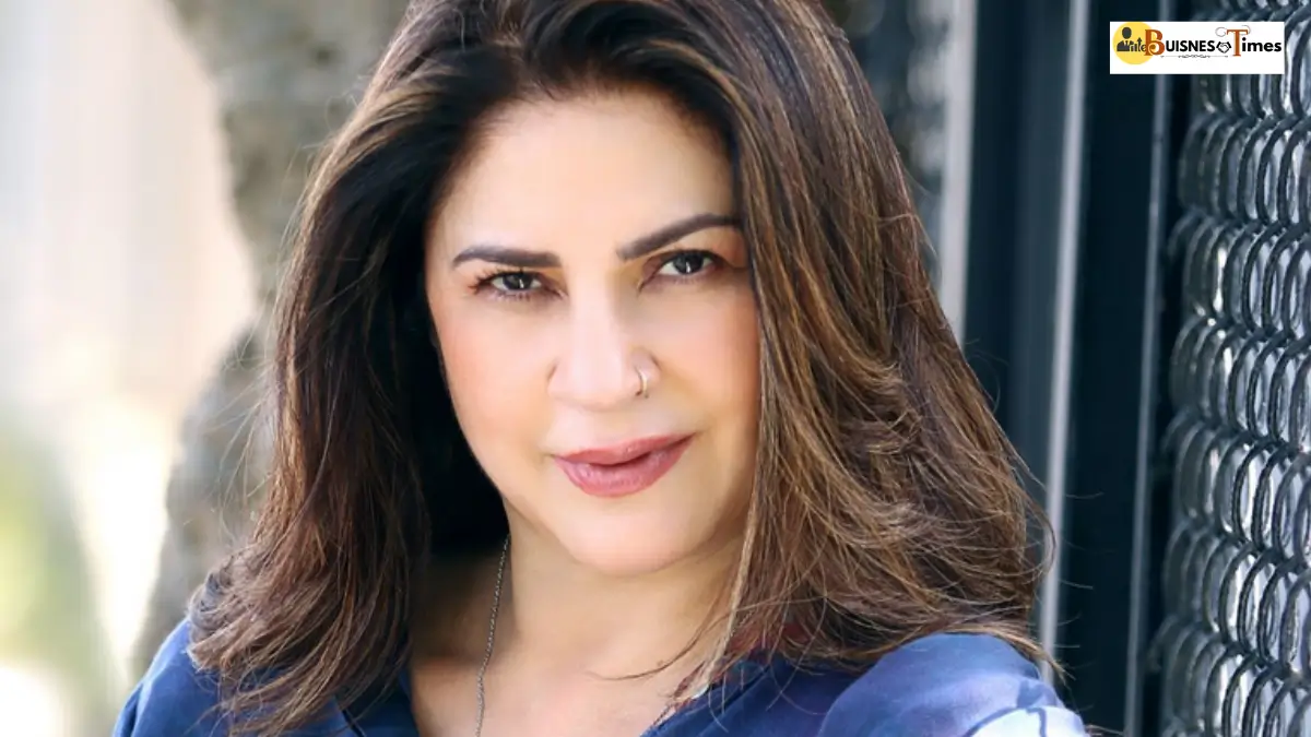 Kunickaa Sadanand