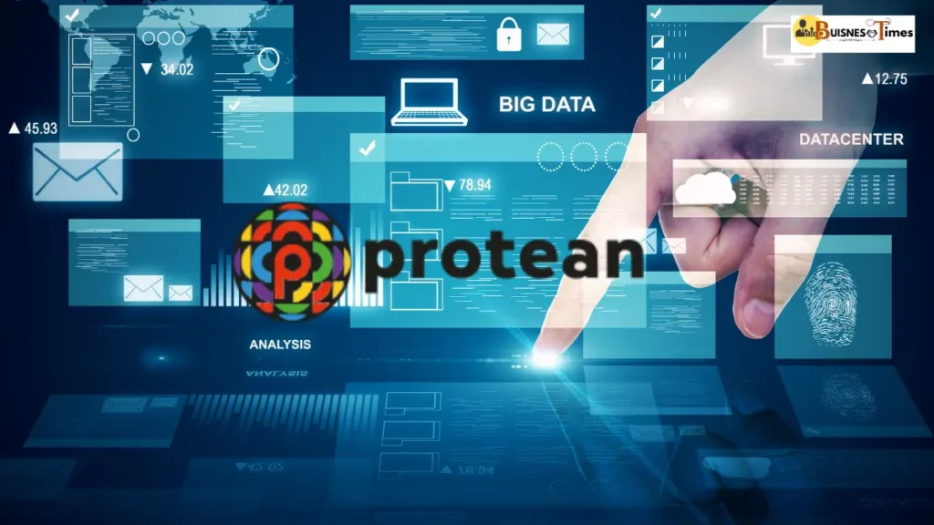 Protean eGov