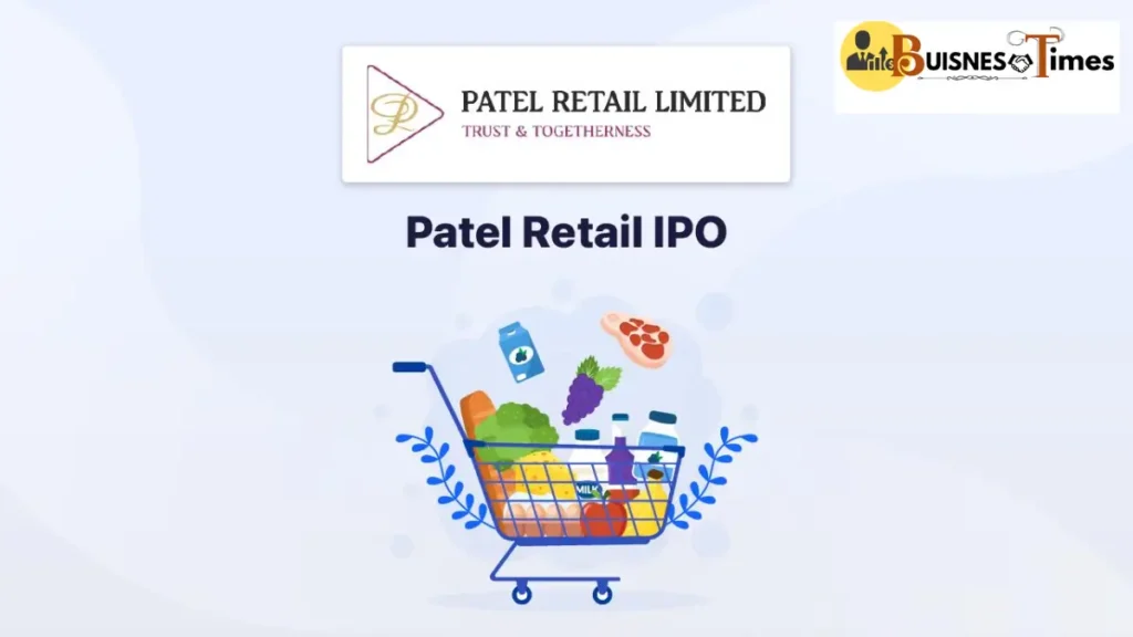 Patel Retail