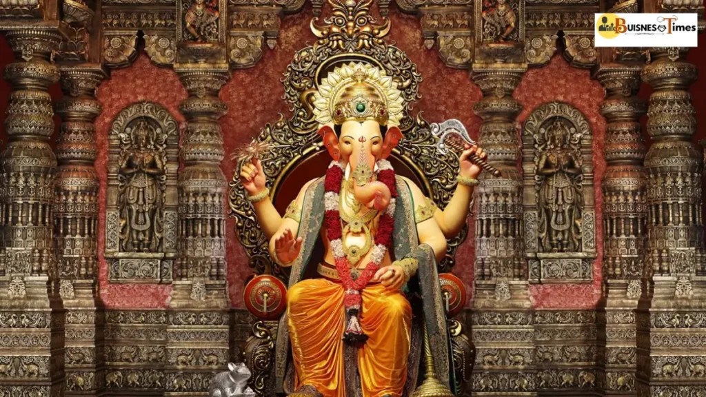 Ganesh Chaturthi 2025