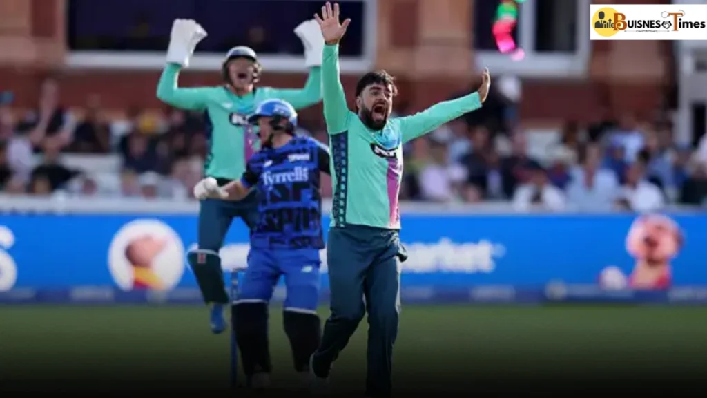 Rashid Khan