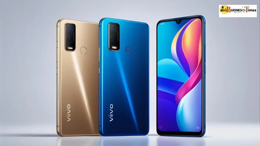 Vivo T4 Pro