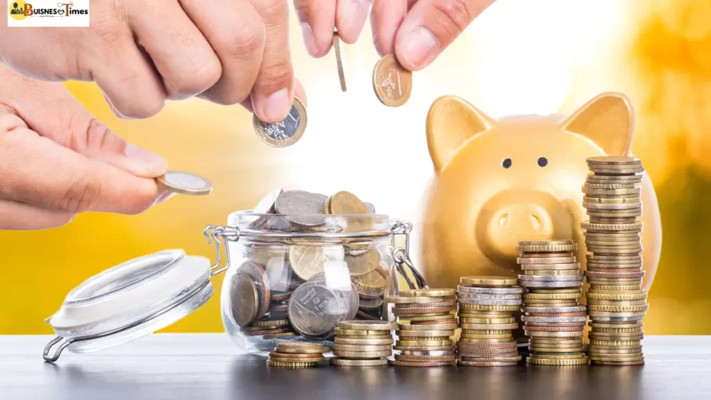 Money Saving Tips