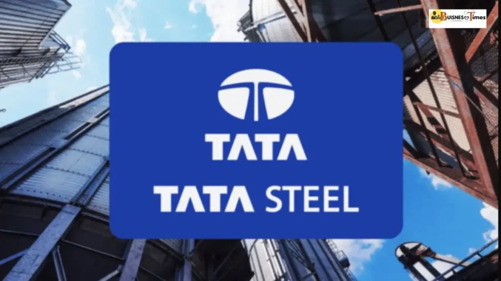 Tata Steel