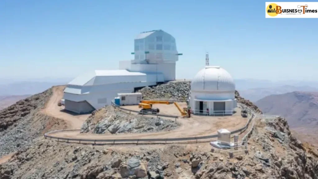 Telescope