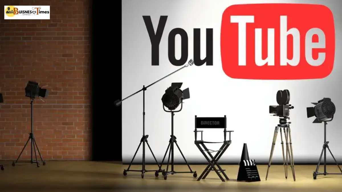 YouTube