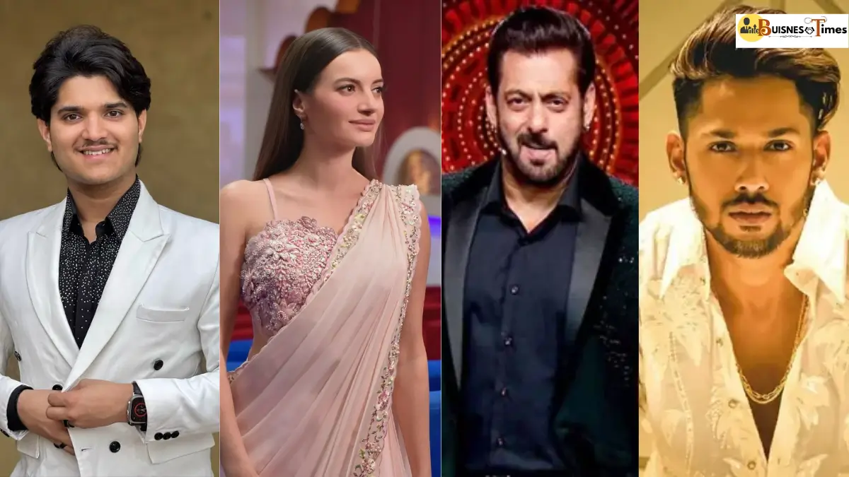 Bigg Boss 19